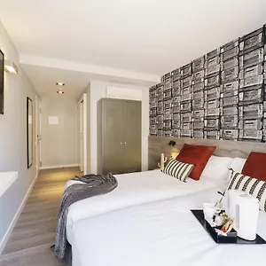Bypillow Wander (adults Only) Casa de hóspedes Barcelona